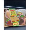 Image 3 : Melissa & Doug Felt Food Sandwhich Kit (33pcs)