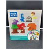 Image 2 : Mega Bloks (40pcs)