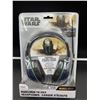 Image 1 : Star Wars Headphones- Madalorian The Child