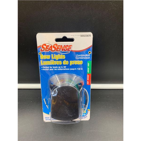 Sea Sense Bow Lights (for boats up to 39ft)