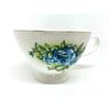 Image 3 : Adeline Fine Bone China England Design Round Box Set 6 Cups and 6 Saucer