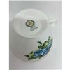 Image 4 : Adeline Fine Bone China England Design Round Box Set 6 Cups and 6 Saucer