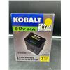 Image 1 : Kobalt 60v 2.0 Ah Battery-Lithium Ion