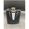 Image 1 : Suit Flask