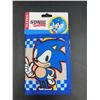 Image 1 : Classic Sonic the Hedgehog Velcro Wallet