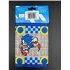 Image 2 : Classic Sonic the Hedgehog Velcro Wallet