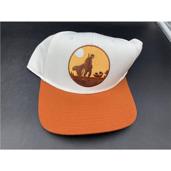 Star Wars Adjustable Hat