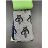 Image 3 : 3 Pair Crew Men's Socks (size 8-12) Star Wars