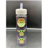 Image 1 : Star Wars the Mandalorian Tritan Water Bottle (24oz)