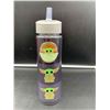 Image 1 : Star Wars the Mandalorian Tritan Water Bottle (24oz)