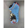 Image 1 : Friday the 13th Crew Socks (4pairs)