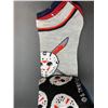 Image 3 : Friday the 13th Crew Socks (4pairs)