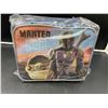 Image 1 : Wanted Unknown Species-Star Wars Lunch Kit