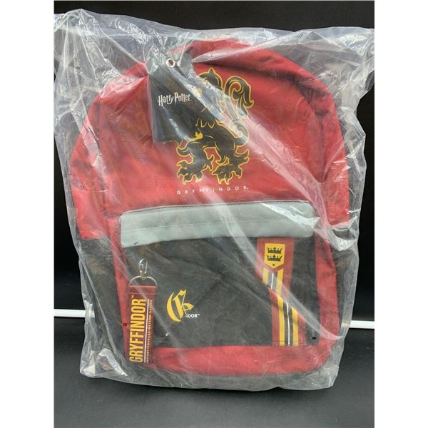 Griffindor Backpack