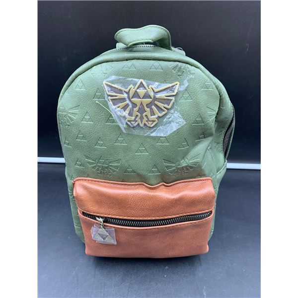 Legends of Zelda Backpack