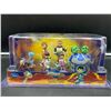 Image 1 : Disney Miles From Tomorrowland Figurine Playset