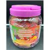 Image 1 : Assorted Fruit Flavoured Purees (50 x 20g)