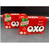 Image 1 : Knorr Beef OXO Sachets (2 x 16)