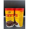 Image 1 : Fry's Premium Cocoa Powder (2 x 227g)