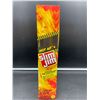 Image 1 : Slim Jim Hot AF (24 x 27.5g)