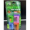 Image 1 : Luster Leaf Rapitest Soil Test Kit (40 Tests)