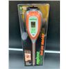 Image 1 : Luster Leaf Rapitest Digital Soil PH Meter