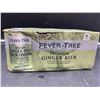 Image 1 : Fever Tree Premium Ginger Beer (8 x 150ml)