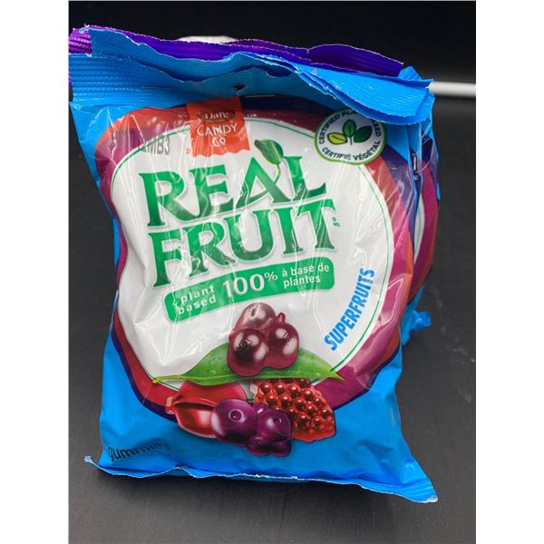 Dare Real Fruit Superfruits Gummy (6ct)