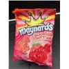Image 2 : Maynards Fuzzy Peach Candy (5 x 185g) and Swedish Berries (2 x 185g)