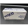 Image 1 : Sysco Chargers for Whipped Cream Dispenser (24chargers)