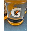Image 2 : Gatorade Orange Electrolyte Beverage (8 x 355ml)