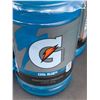 Image 2 : Gatorade Cool Blue Electrolyte Beverage (8 x 355ml)