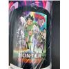 Image 3 : Hunter Hunter Plush Throw (45in x 60in)