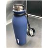 Image 2 : Indigo Insulated Water Bottle
