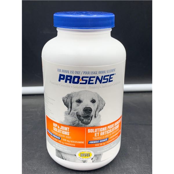 Prosense Hip & Joint Solutions Chewables (60 chews)