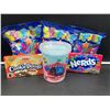 Image 1 : Lot of Assorted Candy Treats