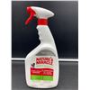 Image 1 : Nature's Miracle Stain & Odour Remover (946ml)