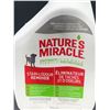 Image 2 : Nature's Miracle Stain & Odour Remover (946ml)