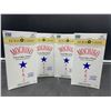 Image 1 : Koda Farms Mochiko Sweet Rice Flour (4 x 454g)