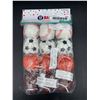 Image 1 : 12 Athletic Balls Party Favours