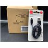 Image 1 : RCA Micro USB Charge and Sync Cable (6ct)