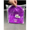 Image 1 : Spencers Purple Toque