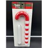 Image 1 : Spencers Workshop Candy Cane Personal Massager