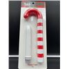 Image 2 : Spencers Workshop Candy Cane Personal Massager