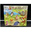 Image 1 : Disney Winnie the Pooh Wooden Chunk Puzzle