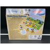 Image 2 : Disney Mickey Mouse Clubhouse Wooden Chunk Puzzle