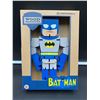 Image 1 : Wood Warriors Bat Man