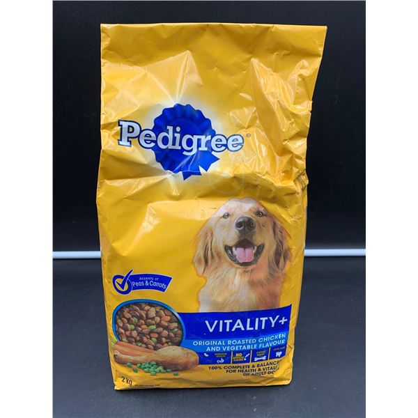 Pedigree Vitality Original Roasted Chicken (2kg)