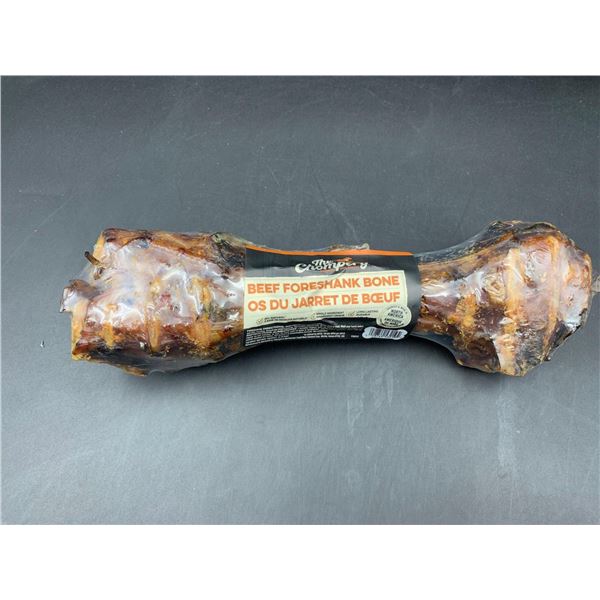The Chompers Beef Foreshank Bone