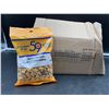 Image 1 : 59th Street Salted Peanuts (12 x 100g)